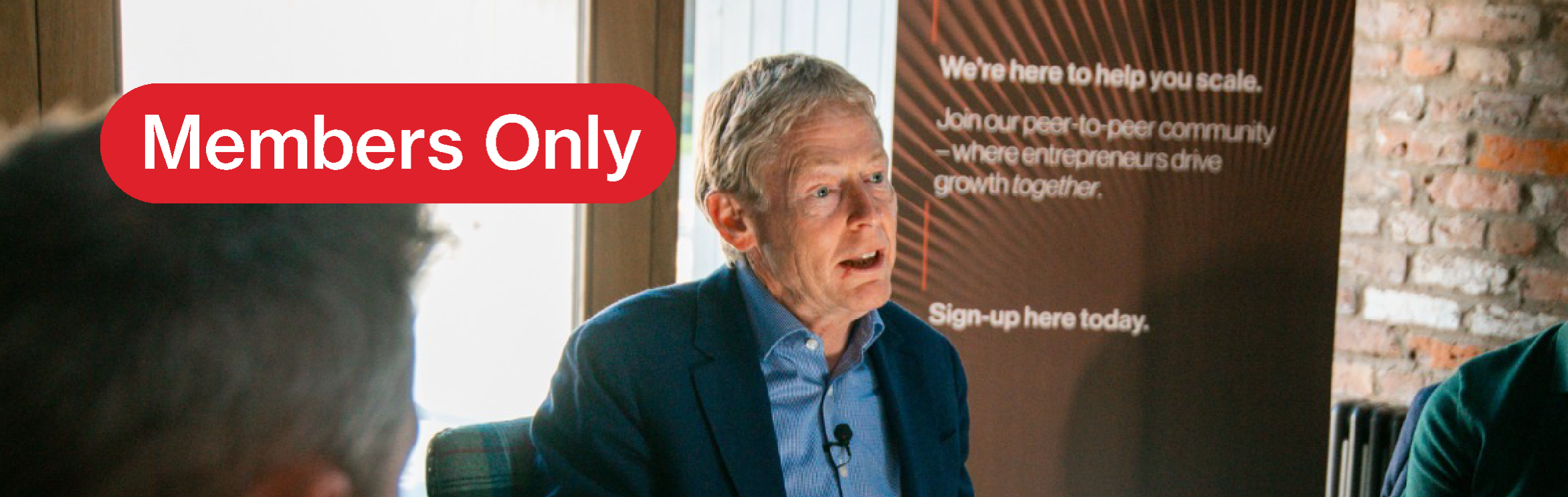 AskRichard: Everything about leadership