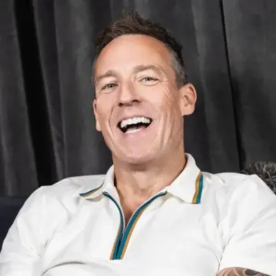 Gary King