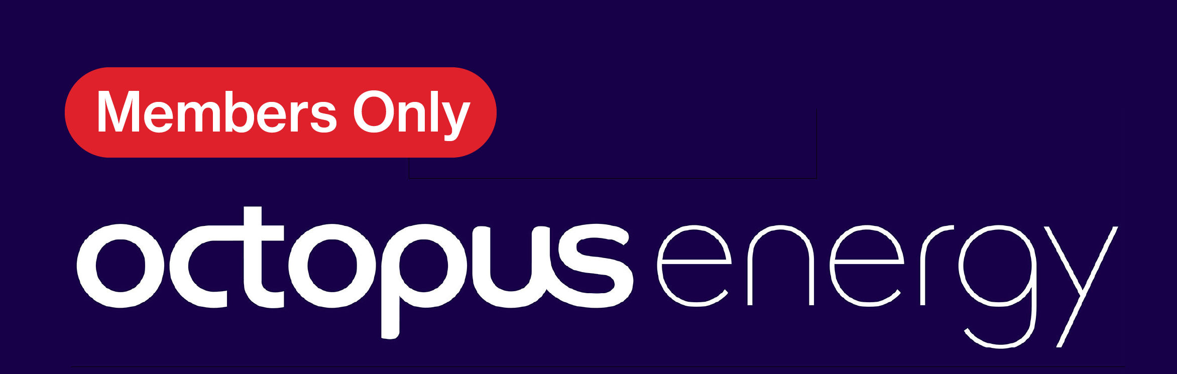 Under the Bonnet: Octopus Energy