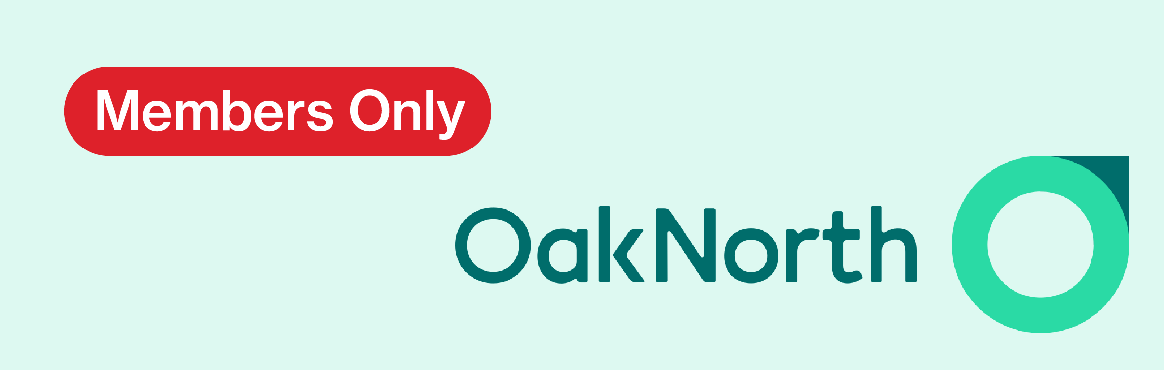 Under the Bonnet: OakNorth
