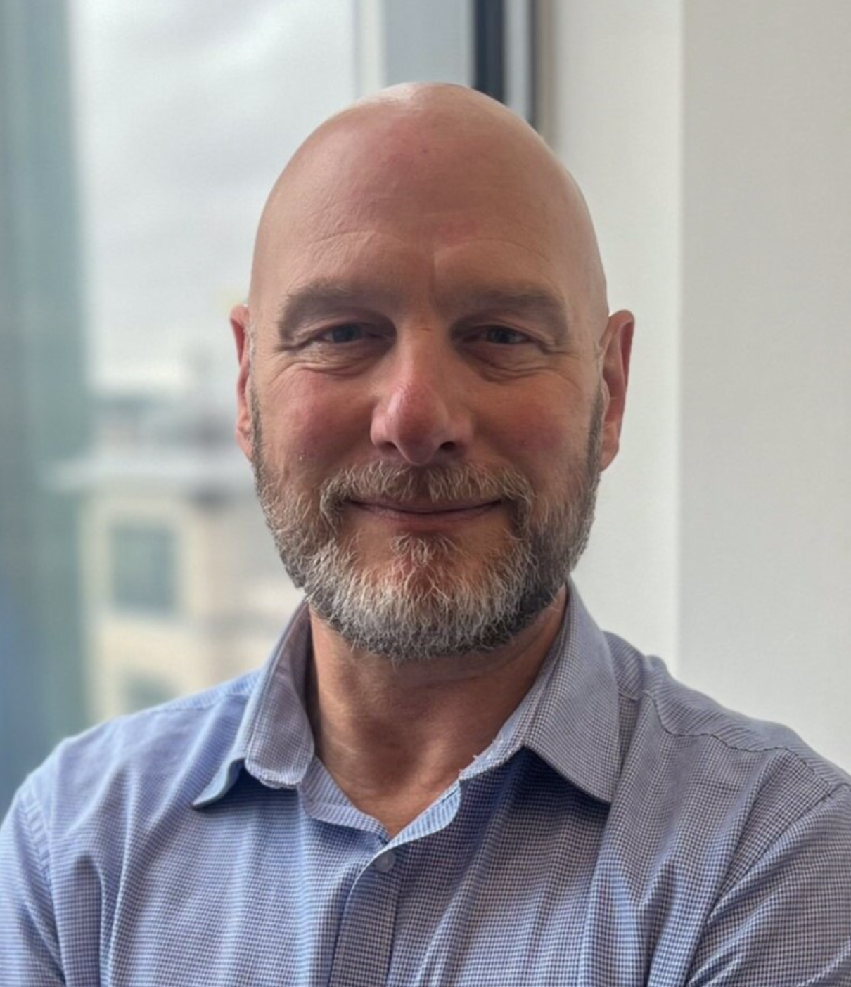 Mark O'Neil