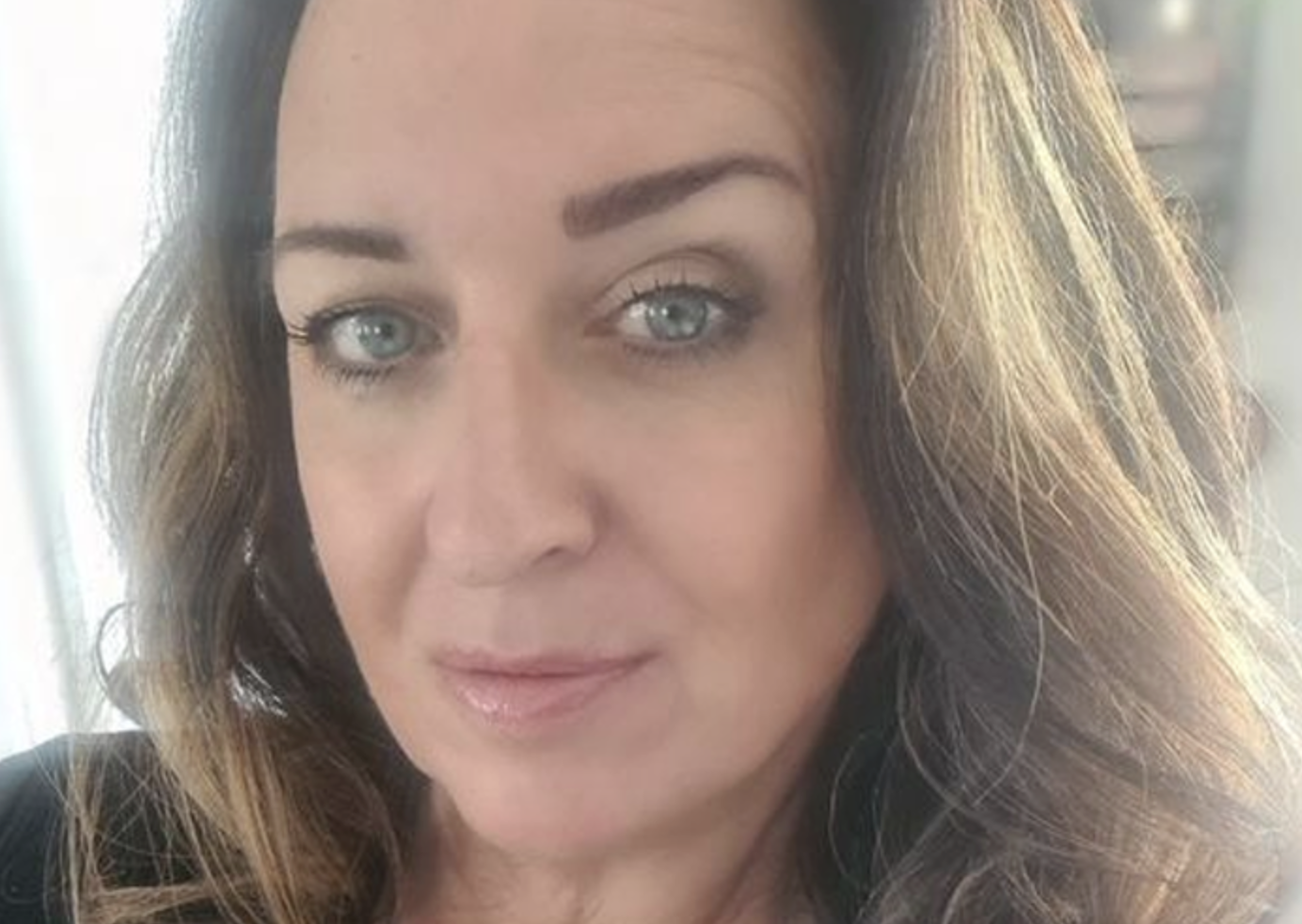 Kathie O'Donough