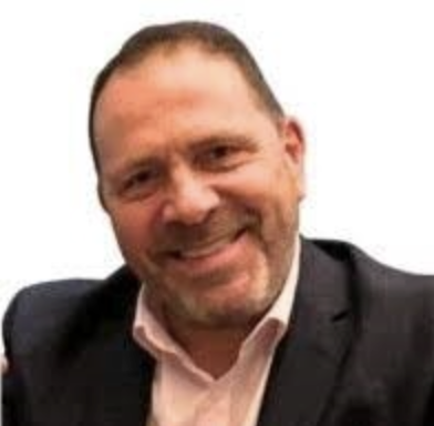 Steve Paul