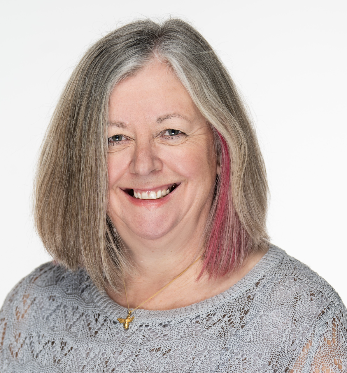 Liz King